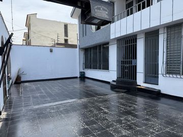 VENTA de Casa en San Borja