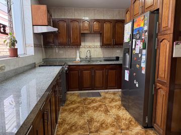 VENTA de Casa en San Borja