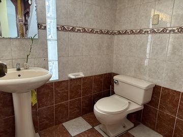VENTA de Casa en San Borja