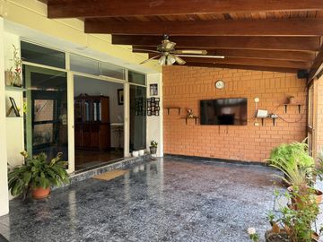 VENTA de Casa en San Borja