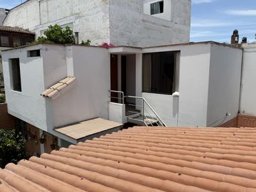VENTA de Casa en San Borja