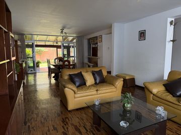 VENTA de Casa en San Borja