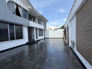 VENTA de Casa en San Borja