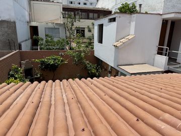 VENTA de Casa en San Borja
