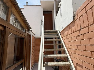 VENTA de Casa en San Borja