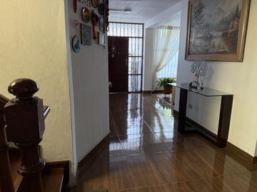 VENTA de Casa en San Borja