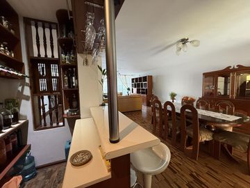 VENTA de Casa en San Borja
