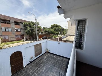 VENTA de Casa en San Borja