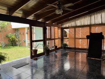 VENTA de Casa en San Borja