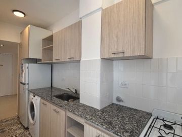 Departamento en Venta en Centro