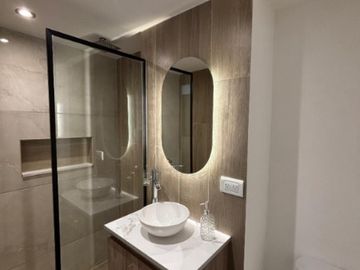 Departamento en Venta en Centro