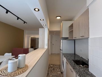 Departamento en Venta en Centro