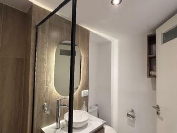 Departamento en Venta en Centro