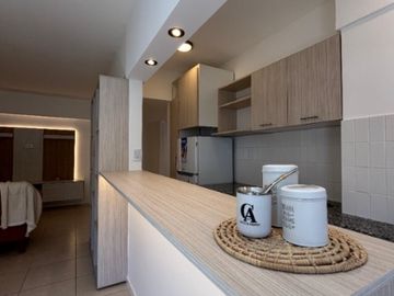 Departamento en Venta en Centro