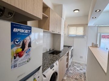 Departamento en Venta en Centro