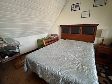 Casa en Venta en 14 norte con Avenida Lircay Talca