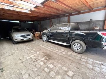 Casa en Venta en 14 norte con Avenida Lircay Talca