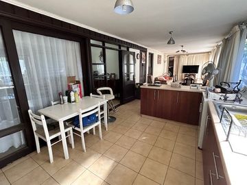 Casa en Venta en 14 norte con Avenida Lircay Talca