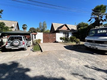 Casa en Venta en 14 norte con Avenida Lircay Talca