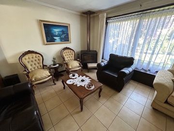 Casa en Venta en 14 norte con Avenida Lircay Talca