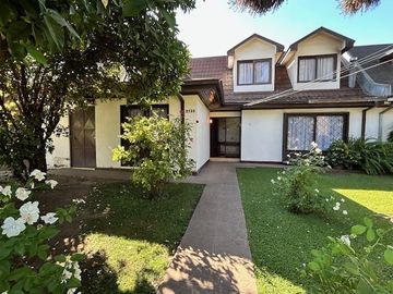 Casa en Venta en 14 norte con Avenida Lircay Talca