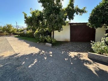 Casa en Venta en 14 norte con Avenida Lircay Talca