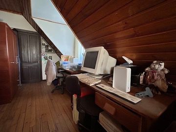 Casa en Venta en 14 norte con Avenida Lircay Talca