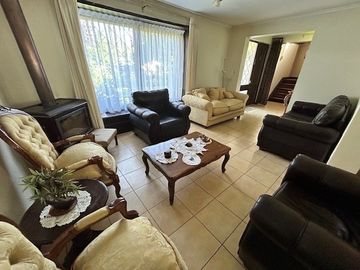 Casa en Venta en 14 norte con Avenida Lircay Talca