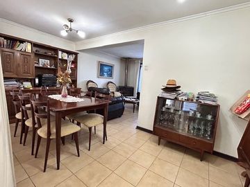 Casa en Venta en 14 norte con Avenida Lircay Talca