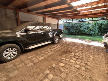 Casa en Venta en 14 norte con Avenida Lircay Talca