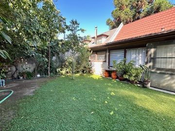 Casa en Venta en 14 norte con Avenida Lircay Talca