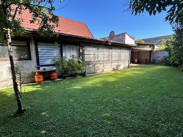Casa en Venta en 14 norte con Avenida Lircay Talca