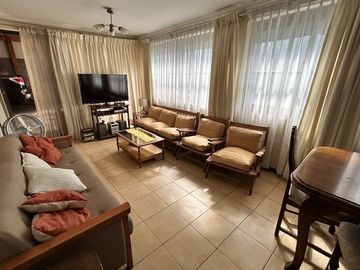 Casa en Venta en 14 norte con Avenida Lircay Talca