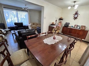 Casa en Venta en 14 norte con Avenida Lircay Talca