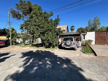 Casa en Venta en 14 norte con Avenida Lircay Talca