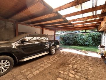 Casa en Venta en 14 norte con Avenida Lircay Talca