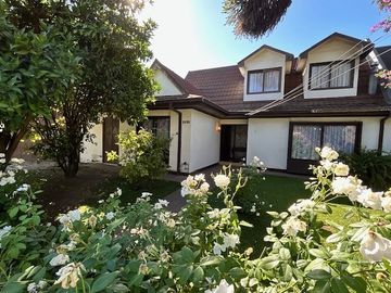 Casa en Venta en 14 norte con Avenida Lircay Talca