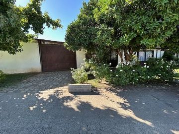 Casa en Venta en 14 norte con Avenida Lircay Talca