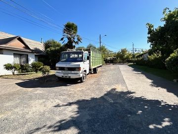 Casa en Venta en 14 norte con Avenida Lircay Talca