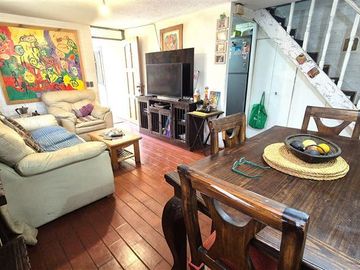 Casa en Venta en JORGE LUIS BORGES