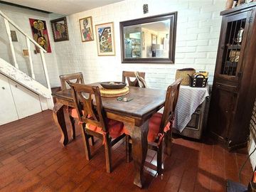 Casa en Venta en JORGE LUIS BORGES