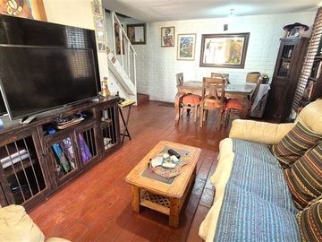 Casa en Venta en JORGE LUIS BORGES