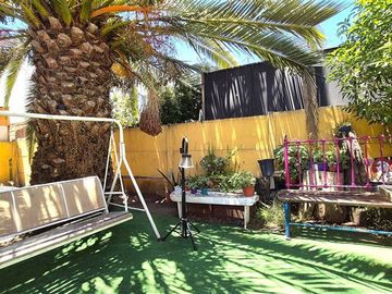 Casa en Venta en JORGE LUIS BORGES