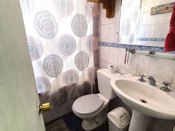 Casa en Venta en JORGE LUIS BORGES