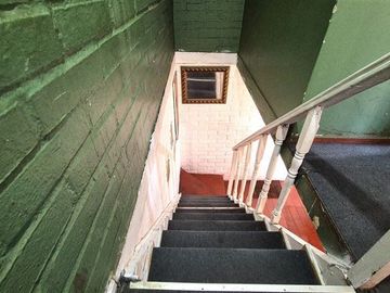 Casa en Venta en JORGE LUIS BORGES