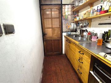 Casa en Venta en JORGE LUIS BORGES