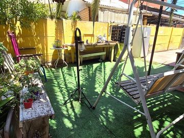 Casa en Venta en JORGE LUIS BORGES