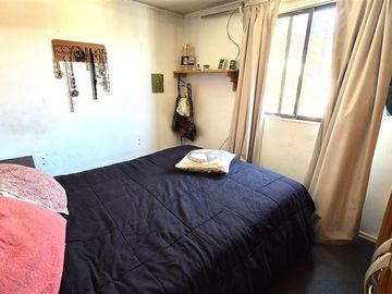 Casa en Venta en JORGE LUIS BORGES