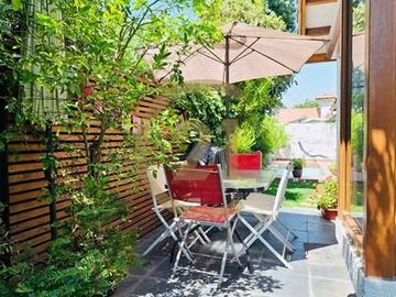 SE VENDE CASA EN VITACURA - G. DE ALDERETE