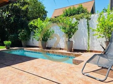 SE VENDE CASA EN VITACURA - G. DE ALDERETE